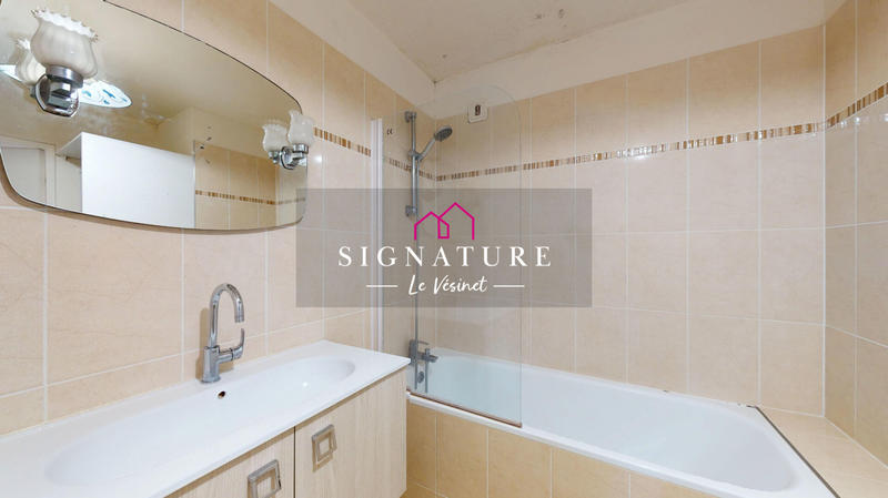 Appartement - 72 m² - 3 pièces