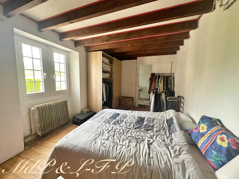 Maison - 294 m² - 6 pièces