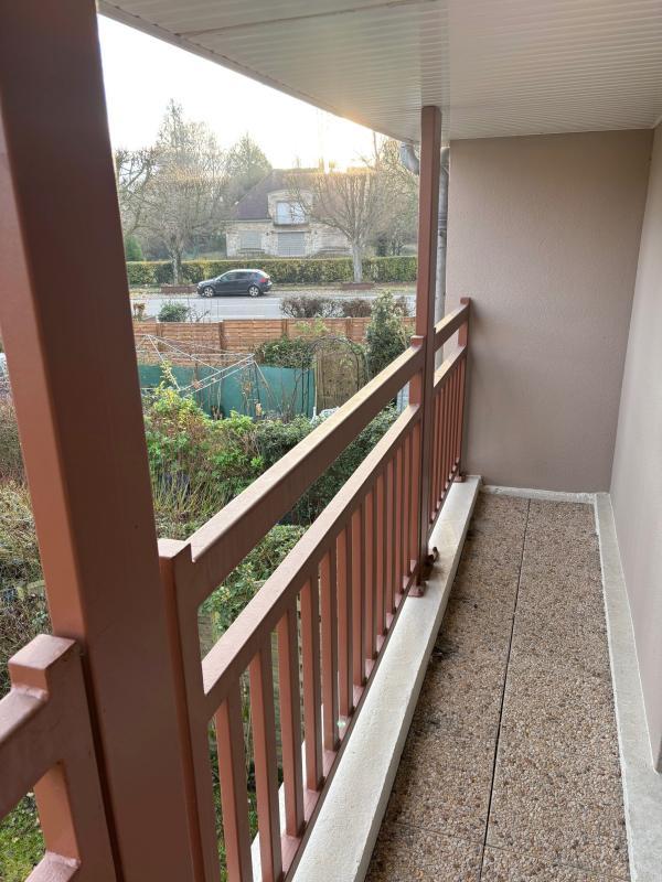 Maison - 65 m² - 3 pièces