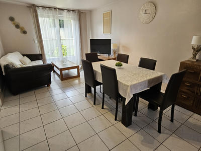 Maison - 79 m² - 4 pièces