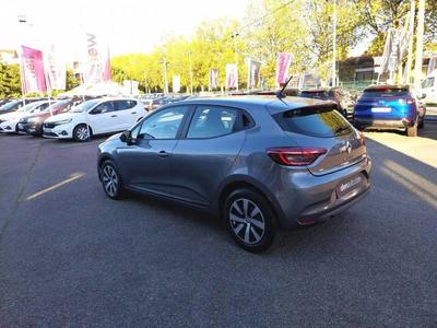 Renault Clio TCe 90 Equilibre
