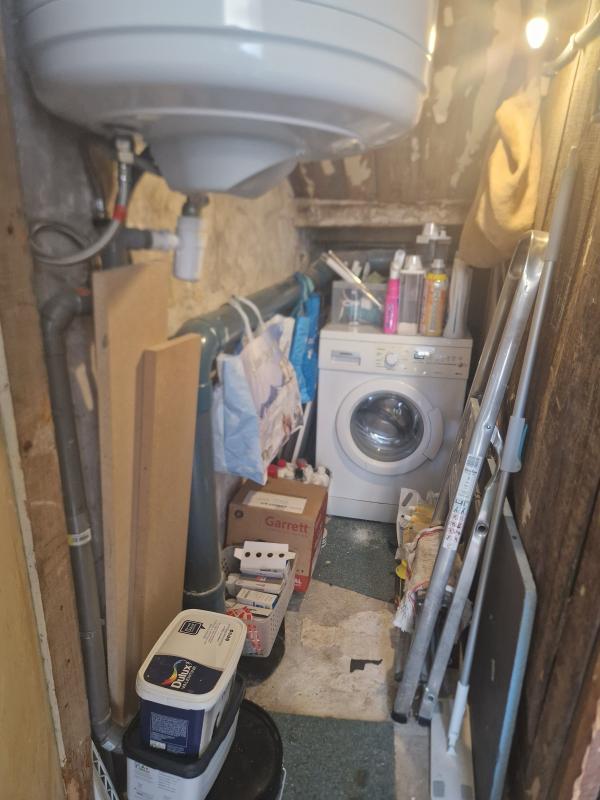 Appartement - 32 m² - 1 pièce