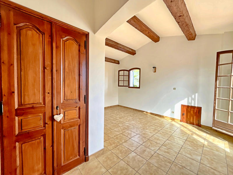 Maison - 143 m² - 5 pièces