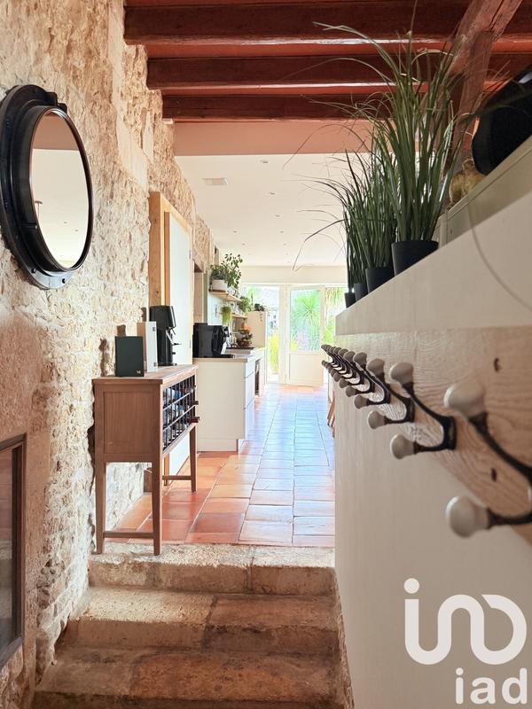 Maison - 622 m² - 14 pièces