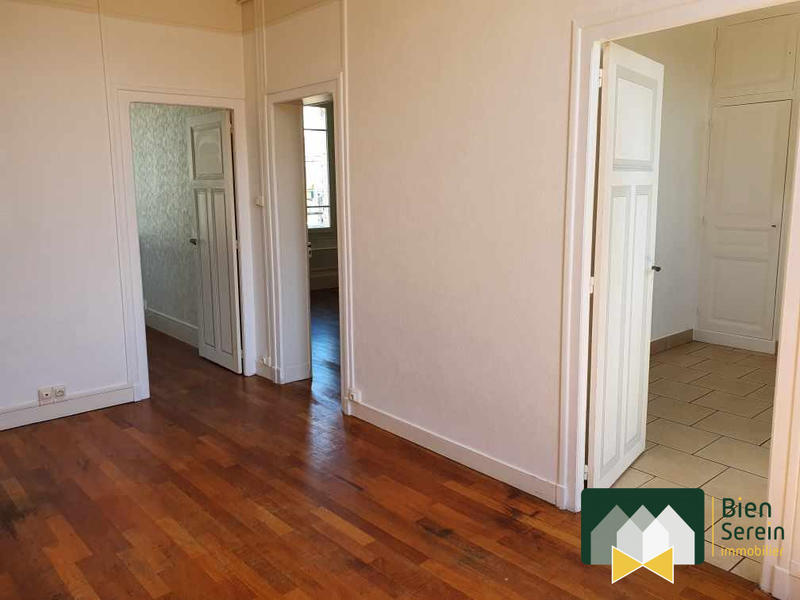 Immeuble - 445 m² - 3 pièces