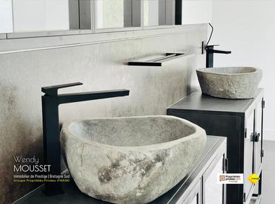 Maison - 176 m² - 6 pièces