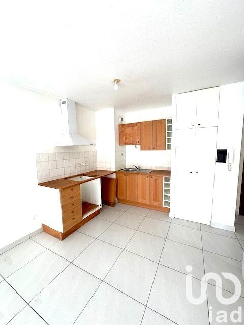 Appartement - 49 m² - 2 pièces