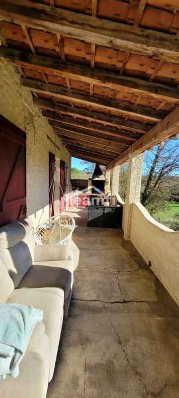 Maison - 157 m² - 5 pièces