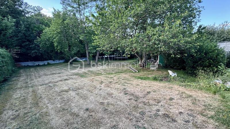 Maison - 150 m² - 8 pièces