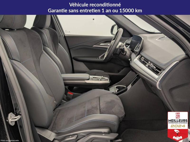 Bmw X1 U11 Xdrive 25e 245ch Dkg7 m Sport