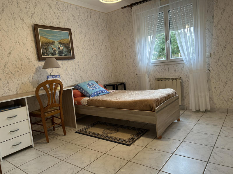 Villa - 96 m² - 5 pièces