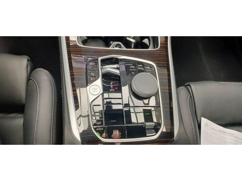 Bmw X5 xDrive50e 489 ch Bva8 m Sport