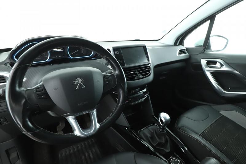 Peugeot 2008 1.6 Blue-HDi Allure 120 ch