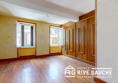 Maison - 115 m² - 6 pièces