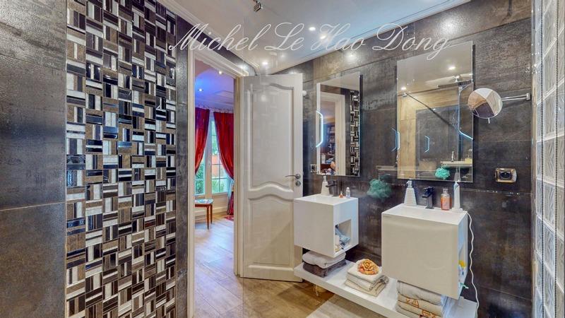 Maison - 166 m² - 5 pièces