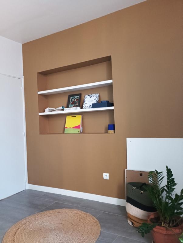 Appartement - 68 m² - 4 pièces