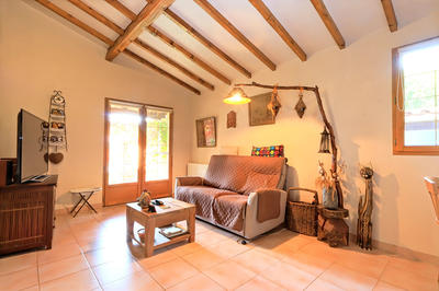 Villa - 122 m² - 4 pièces