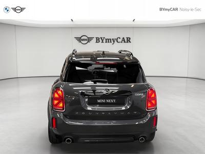 Mini Countryman F60 Lci 190 ch All4 Bva8 Cooper Sd Edition Northwood