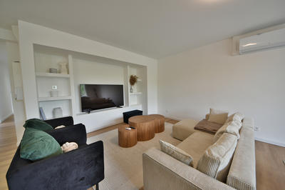 Appartement - 100 m² - 4 pièces