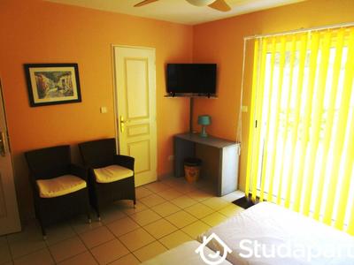 Maison - 18 m² - 1 pièce