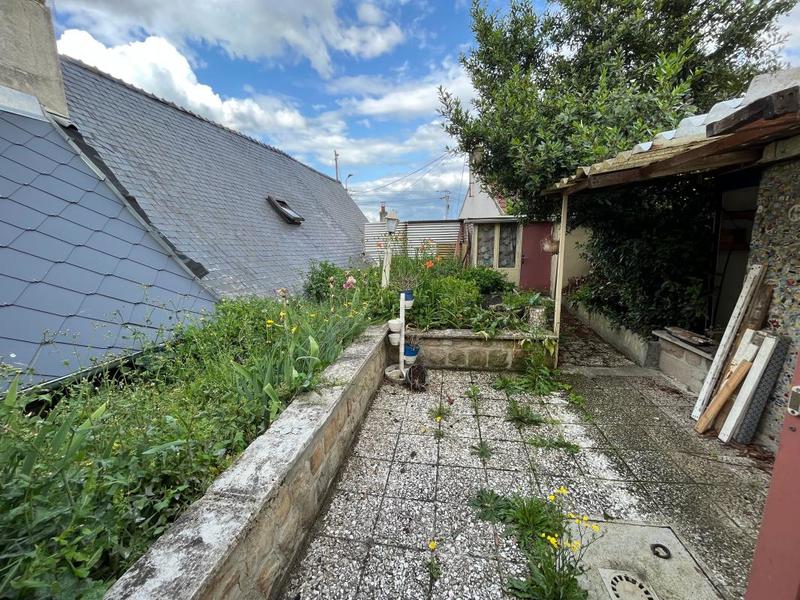 Maison - 73 m² - 2 pièces