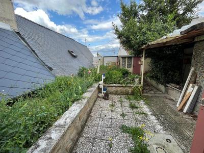 Maison - 73 m² - 2 pièces