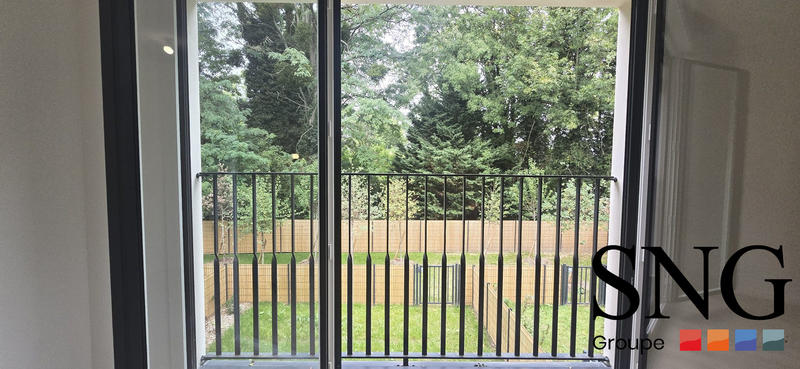 Appartement - 29 m² - 1 pièce