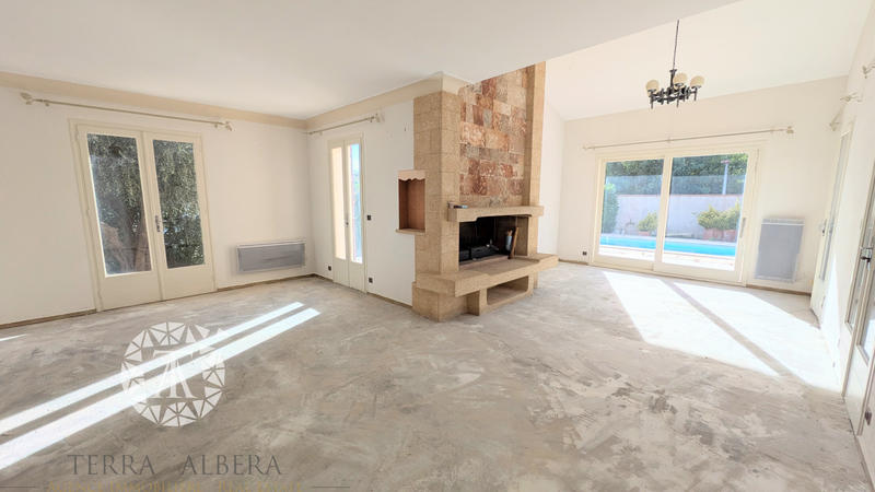 Villa - 157 m² - 5 pièces
