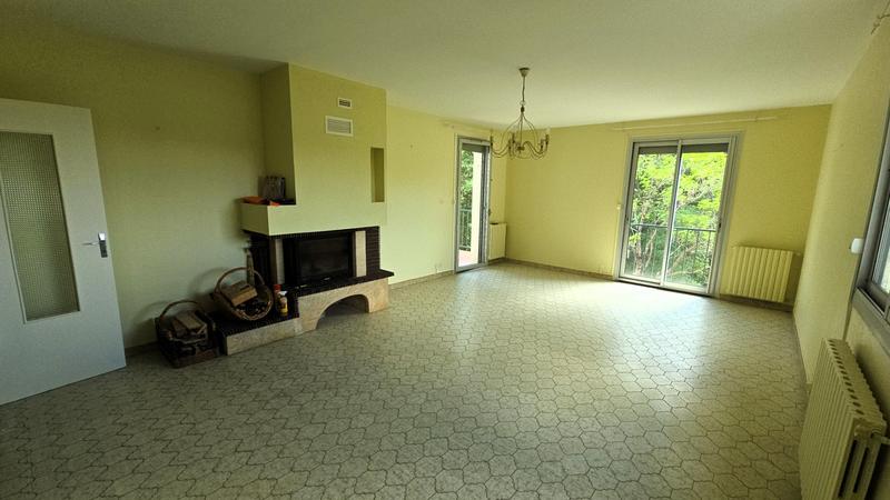 Maison - 141 m² - 5 pièces