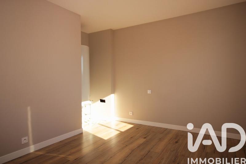 Maison de ville - 90 m² - 4 pièces