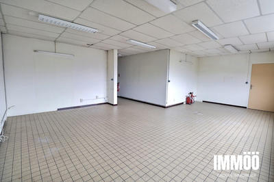 Local d'activités - 54 m² - 1 pièce