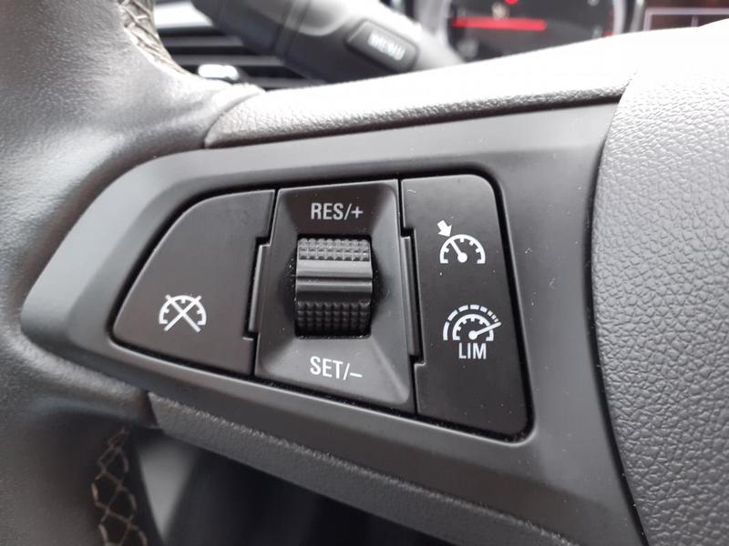 Opel Astra Sports Tourer 1.2 Turbo 130 ch Bvm6 Edition Business