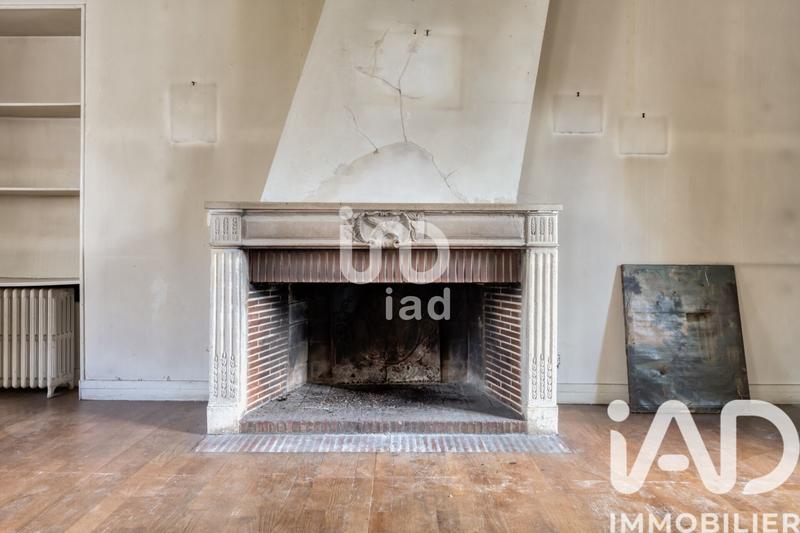 Maison - 283 m² - 8 pièces