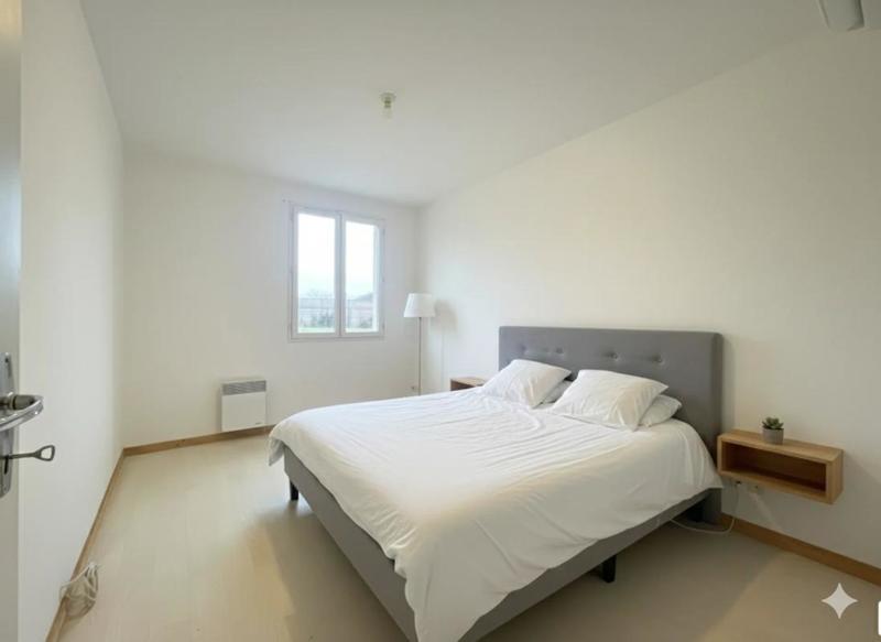 Maison - 109 m² - 5 pièces