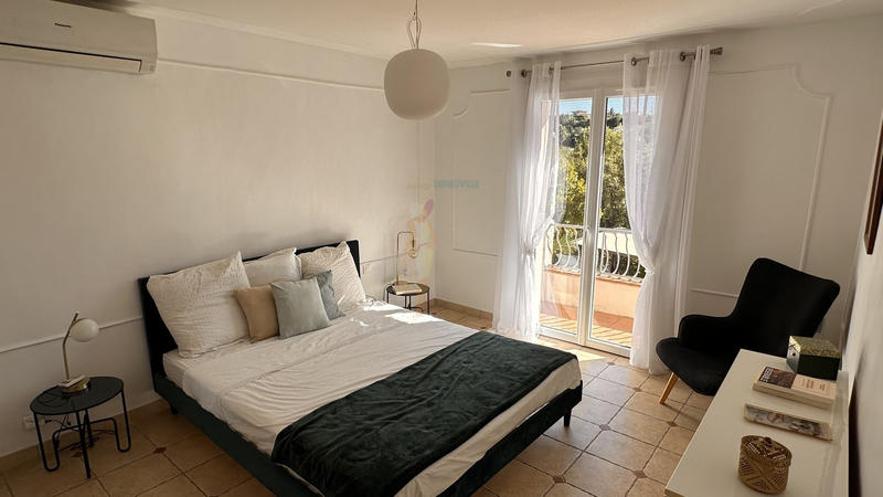 Villa - 124 m² - 5 pièces