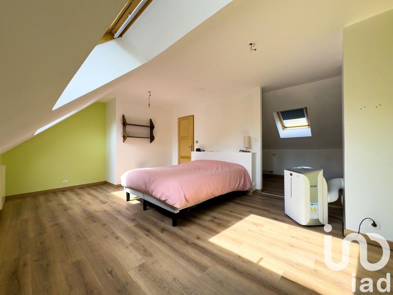 Maison de ville - 125 m² - 5 pièces