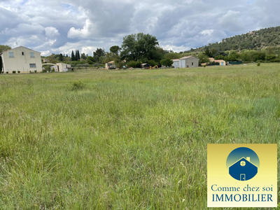 Terrain - 4 895 m²