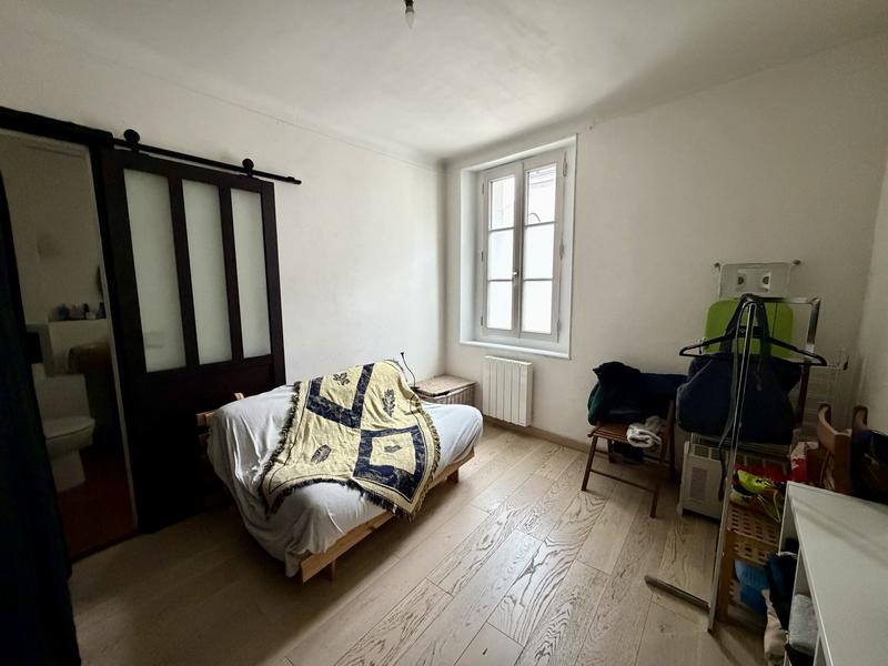 Maison - 81 m² - 4 pièces