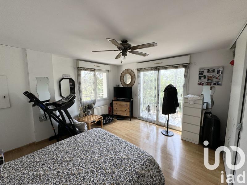 Maison - 182 m² - 7 pièces