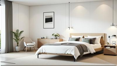 Appartement - 31 à 98 m² - 1 à 4 pièces