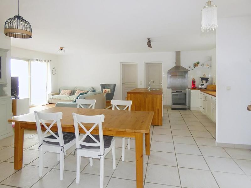 Villa - 114 m² - 5 pièces