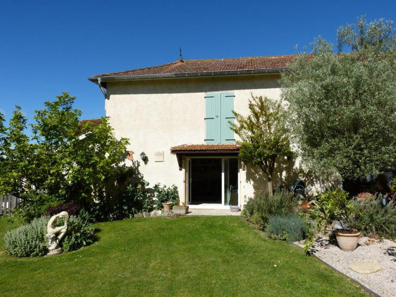 Maison - 205 m²