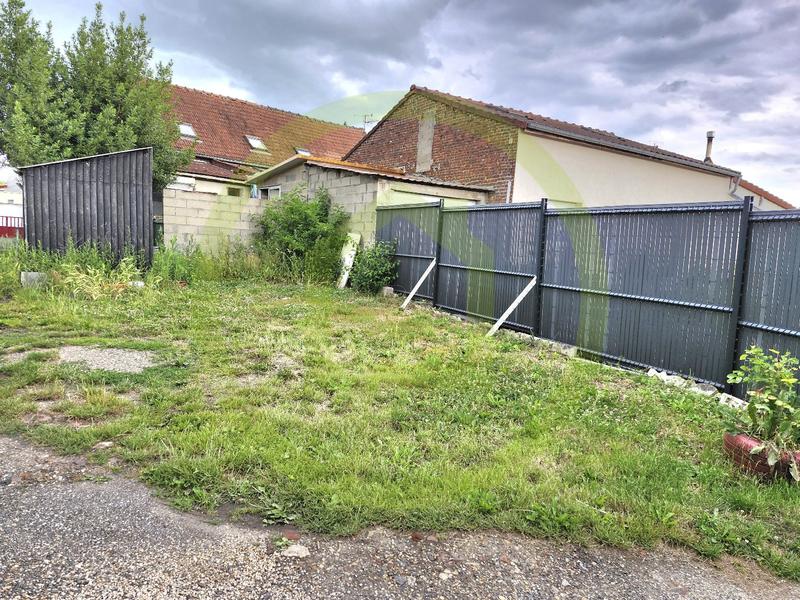 Maison - 119 m² - 5 pièces