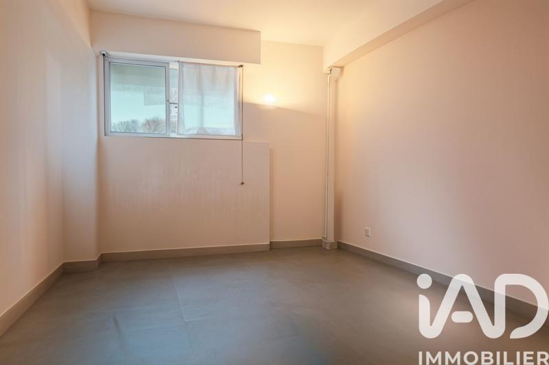 Studio - 14 m² - 1 pièce