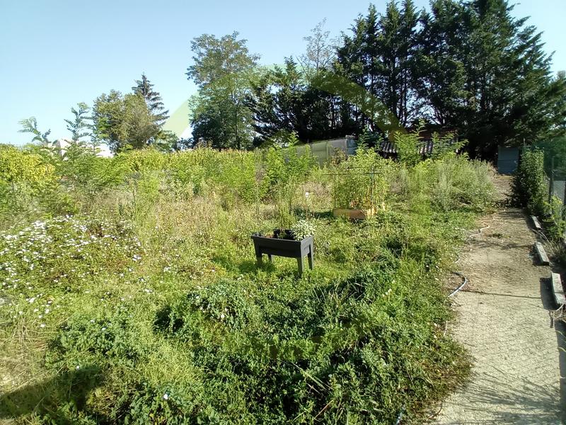 Maison - 96 m² - 6 pièces