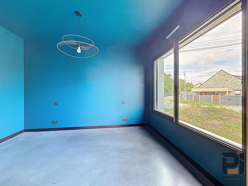 Maison - 145 m² - 5 pièces