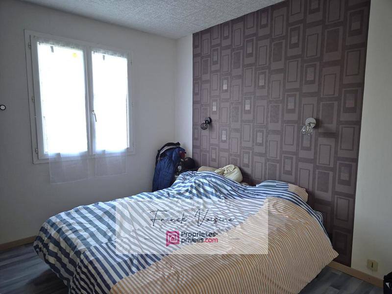 Maison - 87 m² - 7 pièces