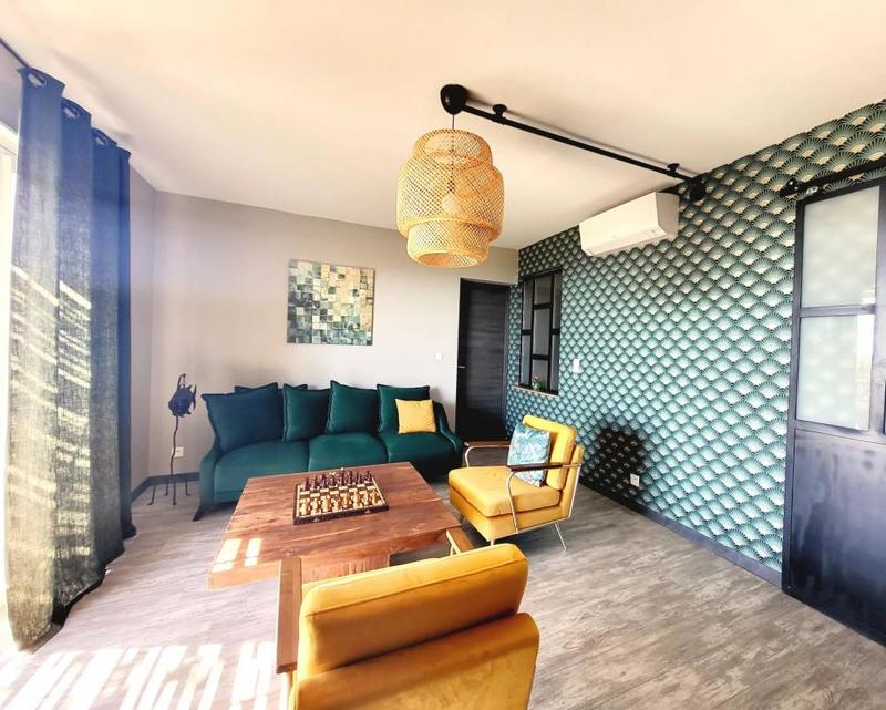 Propriété - 224 m² - 8 pièces