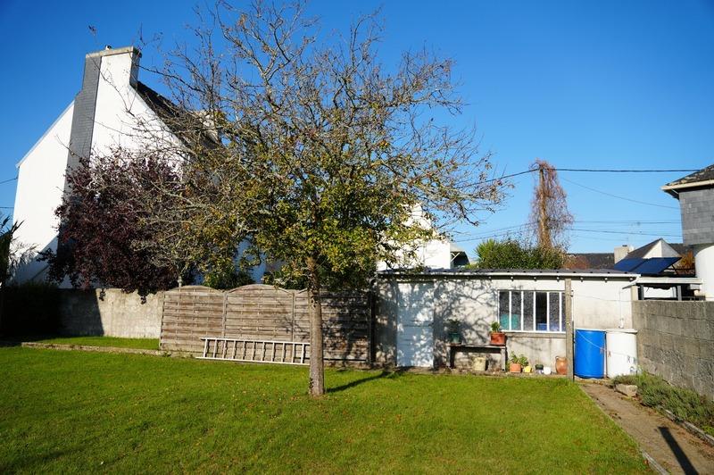 Maison - 145 m² - 4 pièces