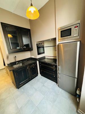 Appartement - 53 m² - 2 pièces